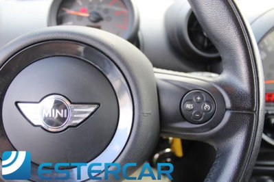 MINI Mini Countryman 1.6 One D Business Countryman (16)