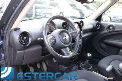 MINI Mini Countryman 1.6 One D Business Countryman (3)