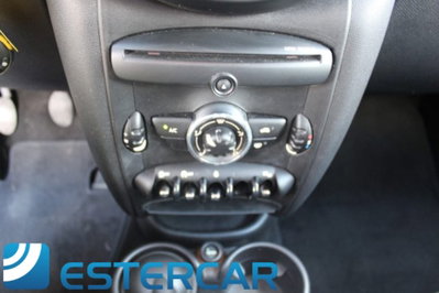 MINI Mini Countryman 1.6 One D Business Countryman (6)