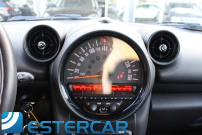 MINI Mini Countryman 1.6 One D Business Countryman (8)