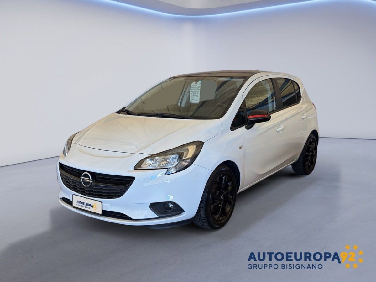 Opel Corsa 1.3 CDTI 5 porte b-Color