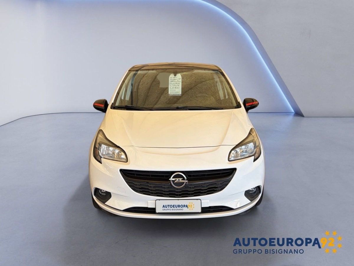 Opel Corsa 1.3 CDTI 5 porte b-Color (2)