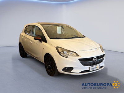 Opel Corsa 1.3 CDTI 5 porte b-Color (3)