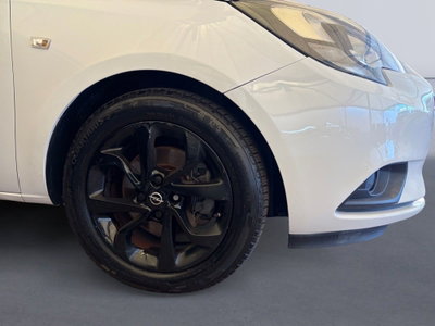 Opel Corsa 1.3 CDTI 5 porte b-Color (4)