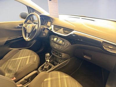 Opel Corsa 1.3 CDTI 5 porte b-Color (5)