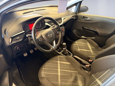 Opel Corsa 1.3 CDTI 5 porte b-Color (6)