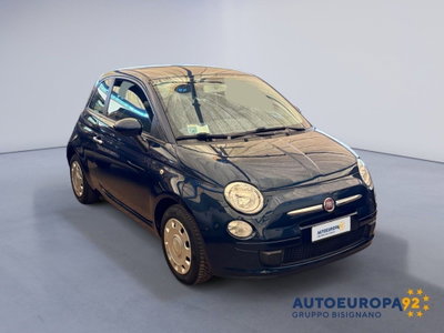 Fiat 500 1.2 Pop usata