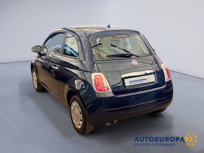 Fiat 500 1.2 Pop (2)