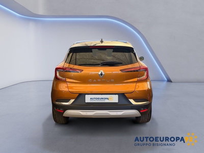 Renault Captur TCe 100 CV GPL FAP Intens (2)
