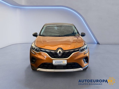 Renault Captur TCe 100 CV GPL FAP Intens (4)
