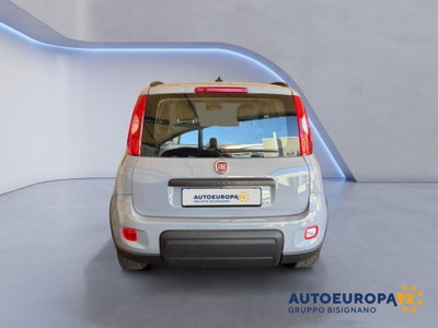 Fiat Panda 1.2 EasyPower City Life (2)