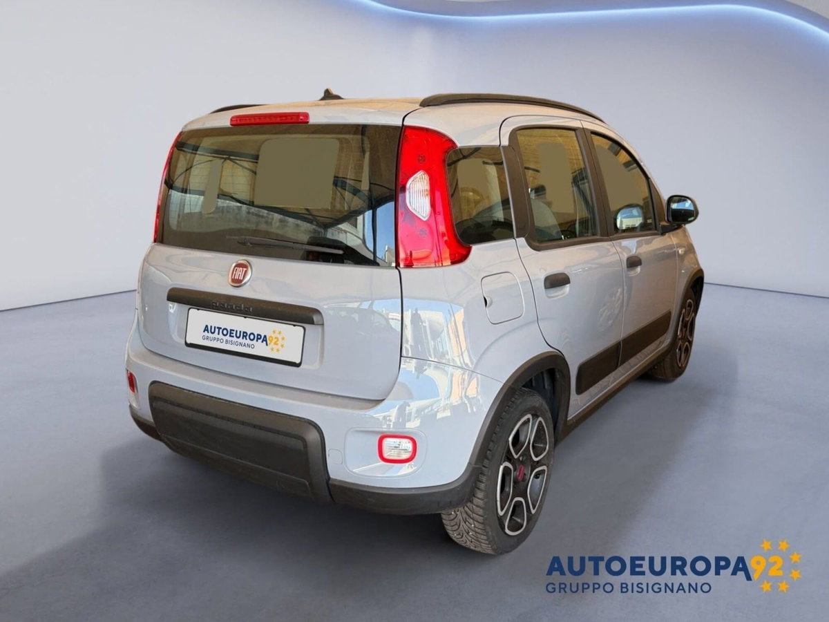 Fiat Panda 1.2 EasyPower City Life (3)