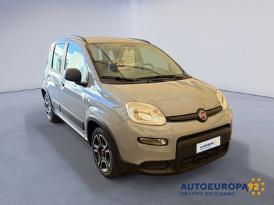 Fiat Panda 1.2 EasyPower City Life (4)
