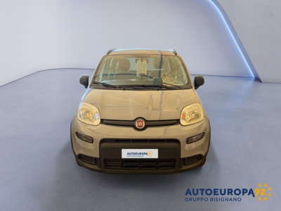 Fiat Panda 1.2 EasyPower City Life (5)