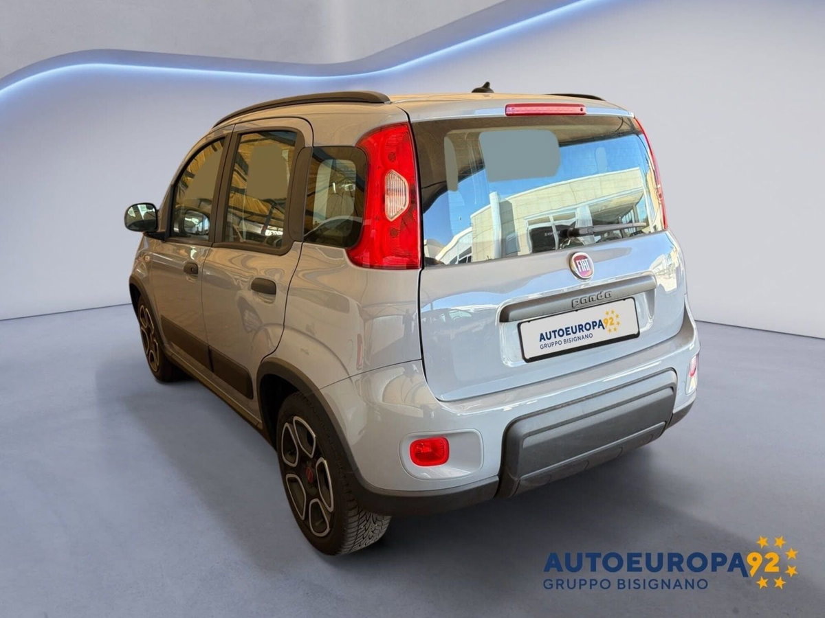 Fiat Panda 1.2 EasyPower City Life (6)