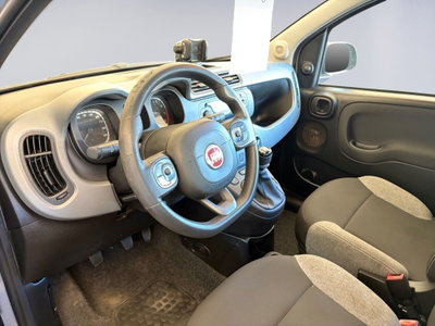 Fiat Panda 1.2 EasyPower City Life (7)
