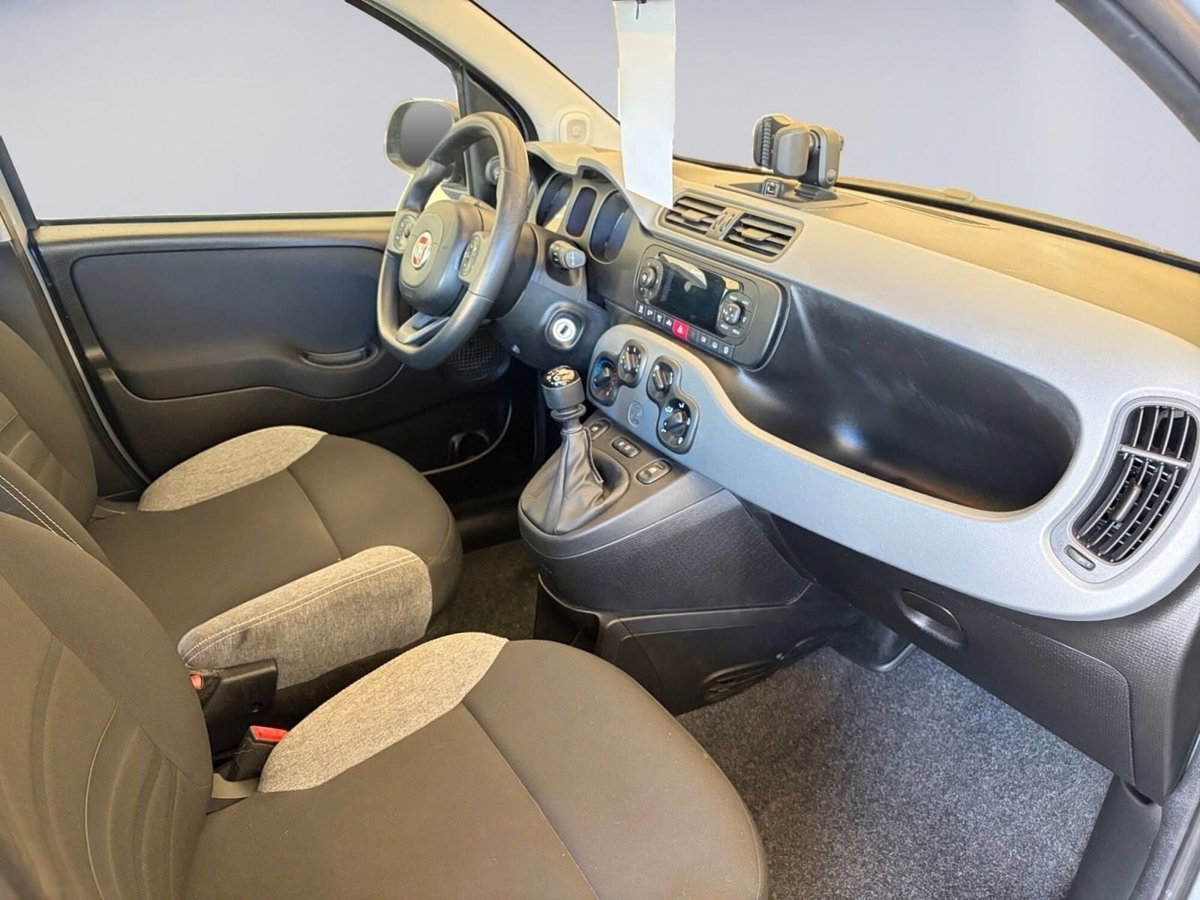 Fiat Panda 1.2 EasyPower City Life (8)