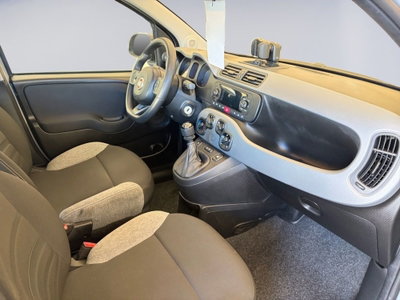 Fiat Panda 1.2 EasyPower City Life (8)