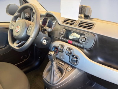 Fiat Panda 1.2 EasyPower City Life (9)