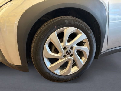 Toyota Aygo X 1.0 Trend 72cv (10)