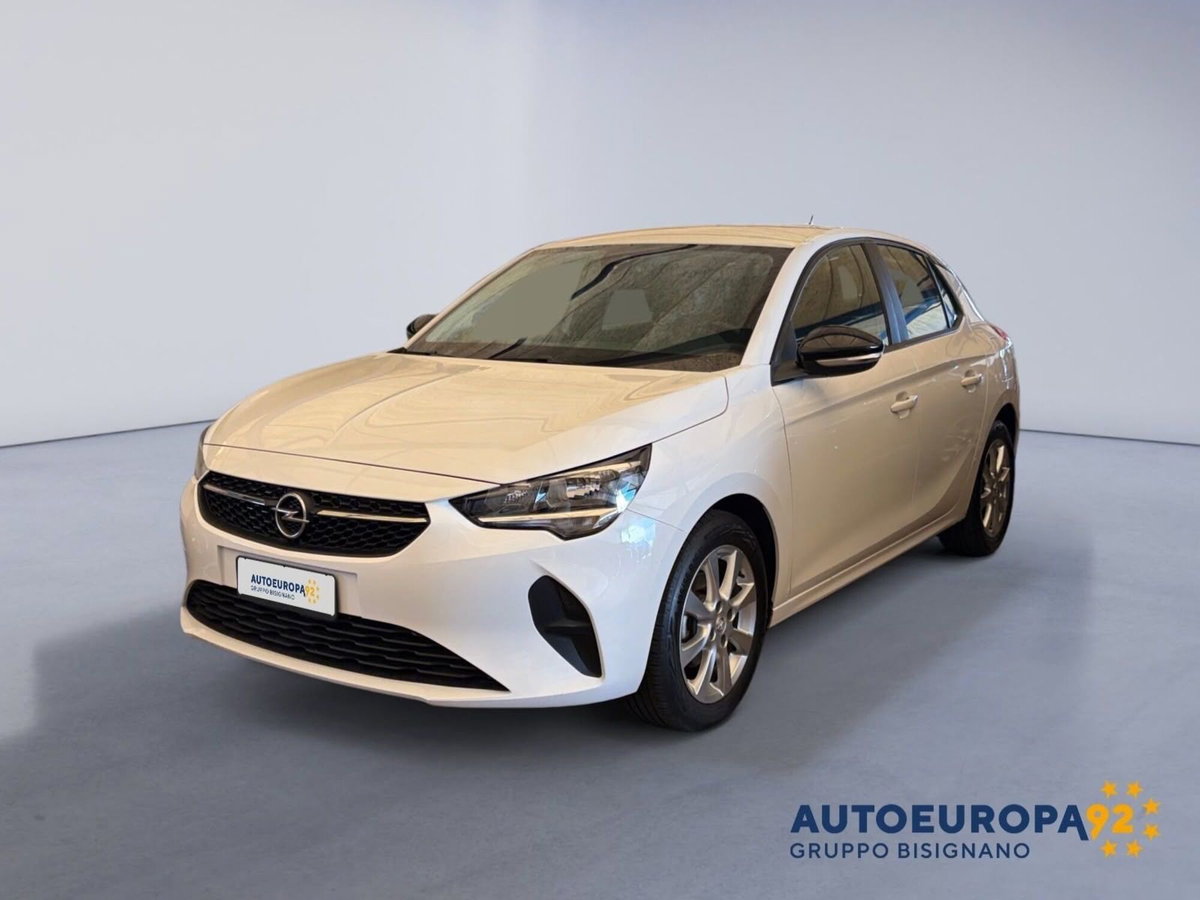 Opel Corsa 1.2 100 CV Edition