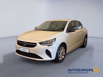 Opel Corsa 1.2 100 CV Edition usata