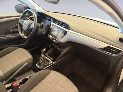 Opel Corsa 1.2 100 CV Edition (10)