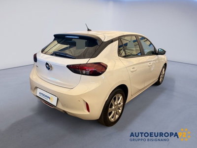 Opel Corsa 1.2 100 CV Edition (2)