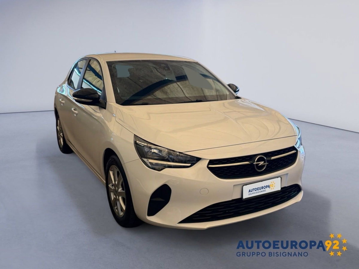 Opel Corsa 1.2 100 CV Edition (3)