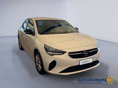 Opel Corsa 1.2 100 CV Edition (3)