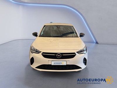 Opel Corsa 1.2 100 CV Edition (4)