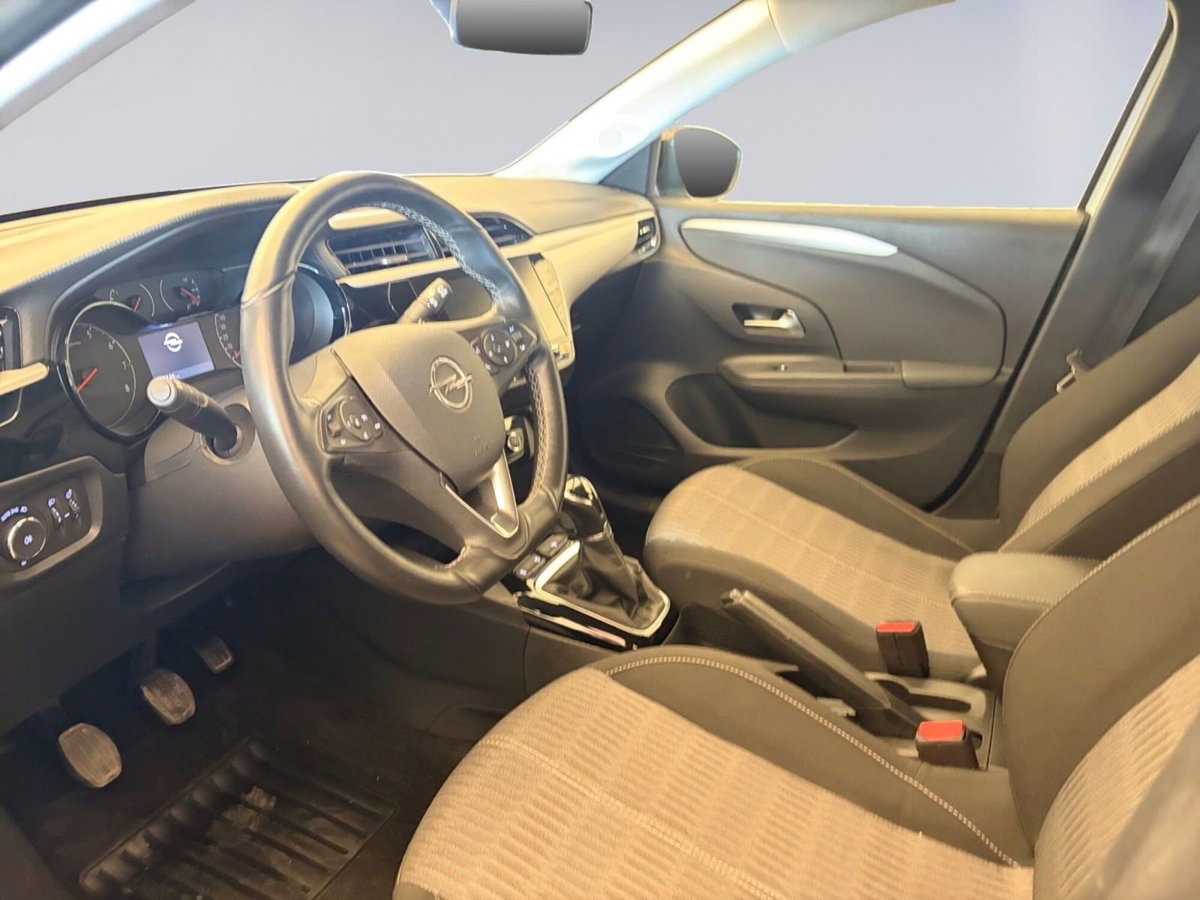 Opel Corsa 1.2 100 CV Edition (5)