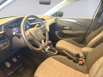 Opel Corsa 1.2 100 CV Edition (5)