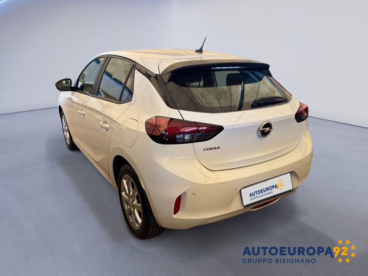 Opel Corsa 1.2 100 CV Edition (7)