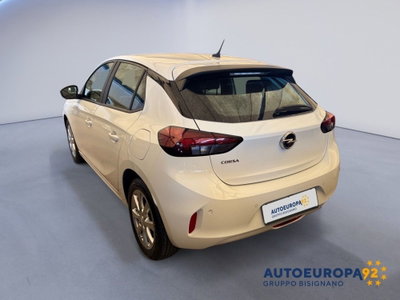 Opel Corsa 1.2 100 CV Edition (7)