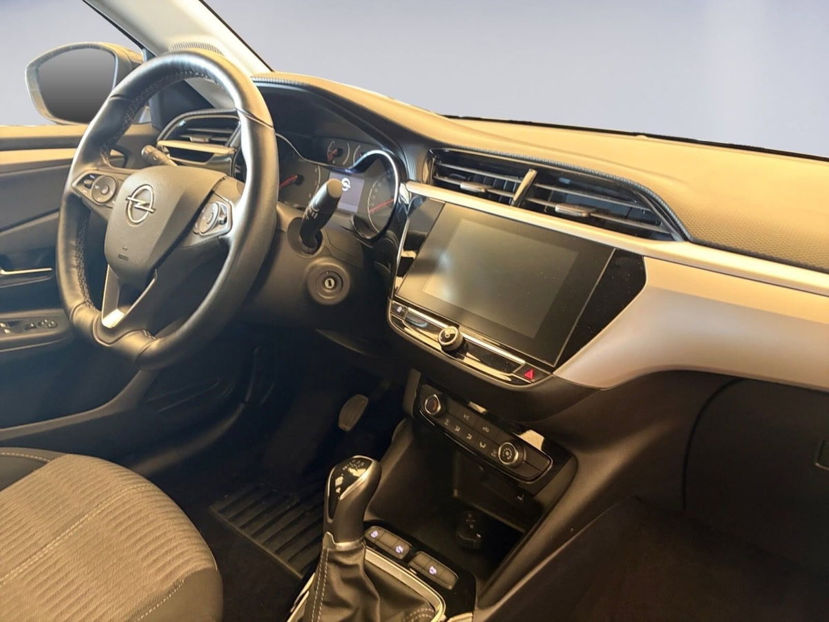 Opel Corsa 1.2 100 CV Edition (8)