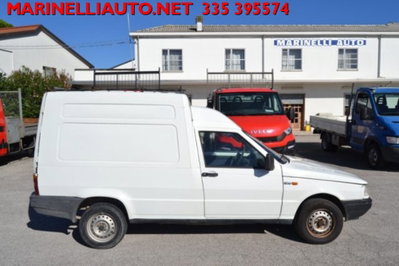 Fiat Fiorino Furgone 1.7 Turbodiesel Furgone (4)
