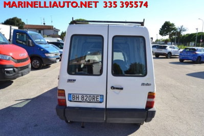 Fiat Fiorino Furgone 1.7 Turbodiesel Furgone (6)