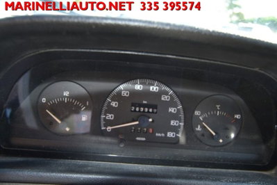 Fiat Fiorino Furgone 1.7 Turbodiesel Furgone (9)