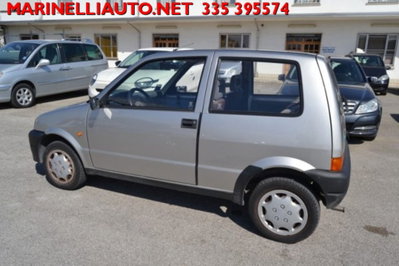 Fiat Cinquecento 900i cat (6)