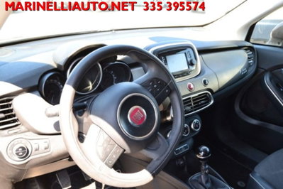 Fiat 500X 2.0 MultiJet 140 CV AT9 4x4 Cross Plus (8)