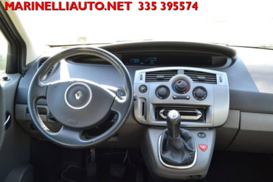 Renault Scenic E-Tech Electric 1.6 16V GPL Pack (16)