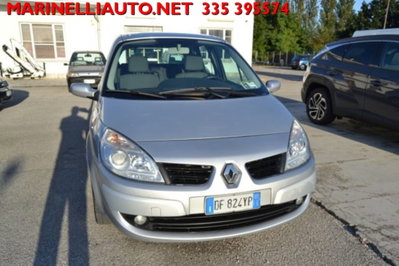 Renault Scenic E-Tech Electric 1.6 16V GPL Pack (2)