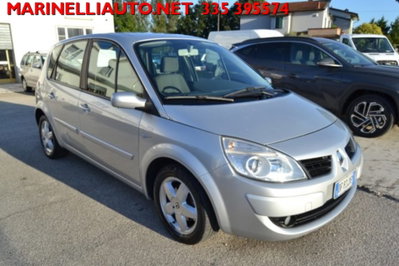 Renault Scenic E-Tech Electric 1.6 16V GPL Pack (3)