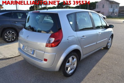 Renault Scenic E-Tech Electric 1.6 16V GPL Pack (4)