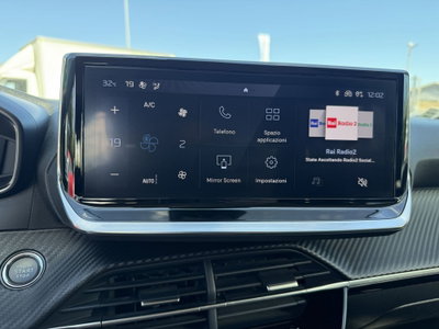Peugeot 208 BlueHDi 100 Stop&Start 5 porte Allure (11)