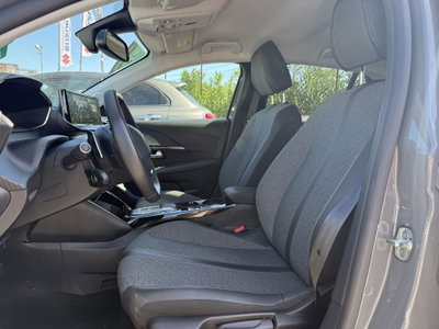 Peugeot 208 BlueHDi 100 Stop&Start 5 porte Allure (13)
