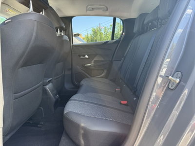 Peugeot 208 BlueHDi 100 Stop&Start 5 porte Allure (14)