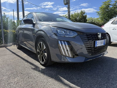 Peugeot 208 BlueHDi 100 Stop&Start 5 porte Allure (2)