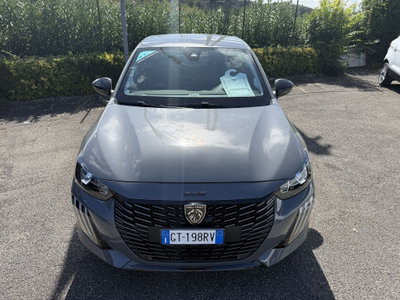Peugeot 208 BlueHDi 100 Stop&Start 5 porte Allure (3)
